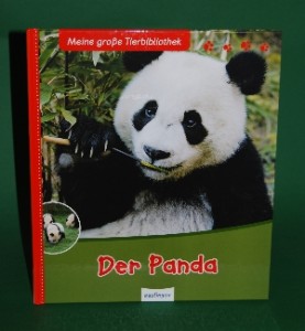 Der Panda - esslinger Verlag