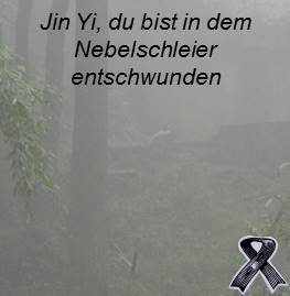 Jin Yis Todesursache